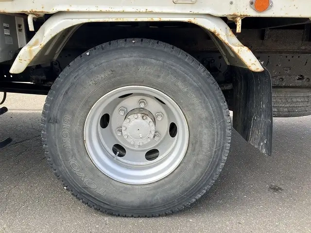 Isuzu forward Middle Crane equipped trucks TKG-FRR90S1(107956) 36枚目