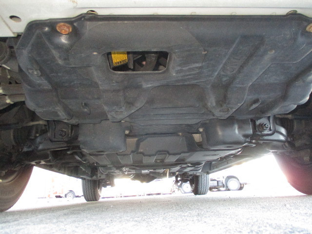 トヨタ ハイエース 小型 冷蔵冷凍バン LDF-KDH206V(96498) 25枚目