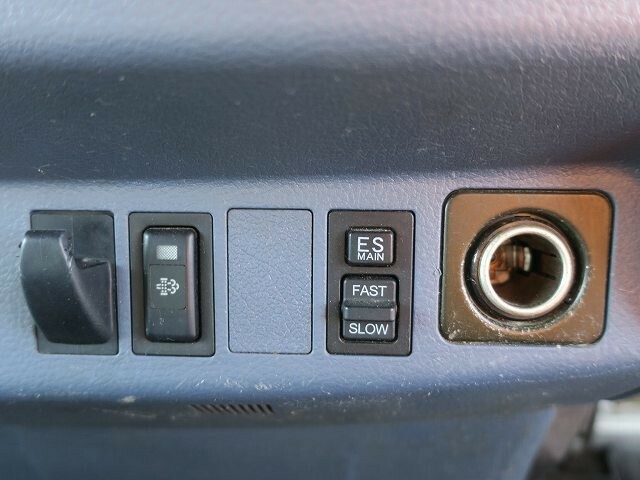 日野 レンジャー 中型 平ボディ BDG-FD7JLWA(40883) 20枚目