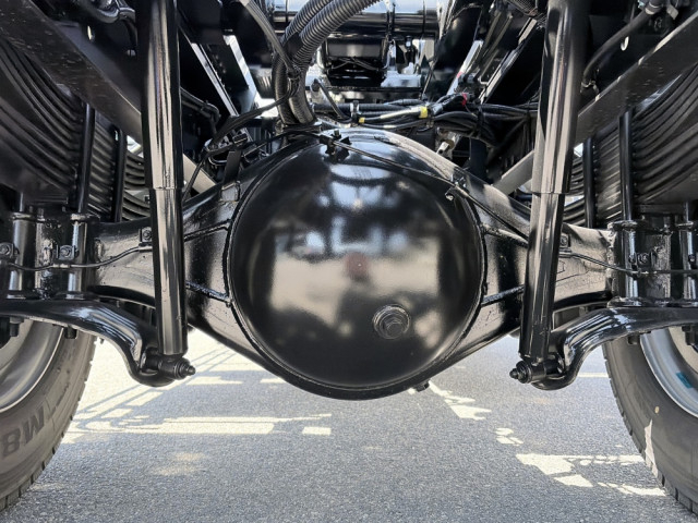 日野 レンジャー 増トン コンテナ専用車 2KG-FE2ACA(112403) 9枚目