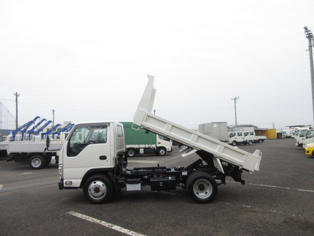 いすゞ エルフ 小型 土砂ダンプ 2PG-NKS88AD(108763) 13枚目