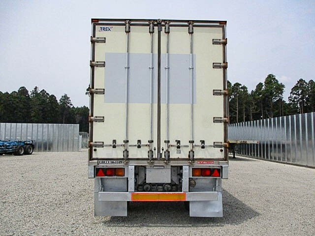 その他 小型 トレーラ（その他） AR-139B(27501) 5枚目
