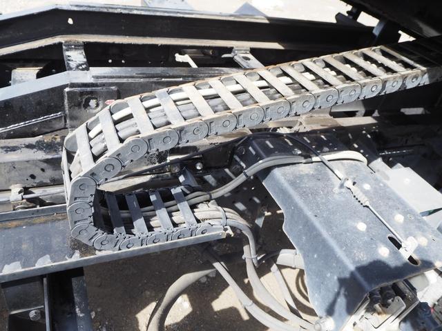 三菱ふそう キャンター 小型 キャリアカー *********(110926) 43枚目
