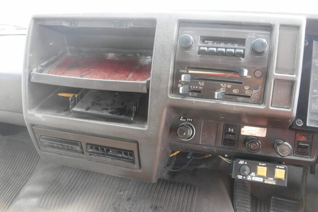 日野 スーパードルフィン 大型 土砂ダンプ P-FS630BD(11472) 32枚目