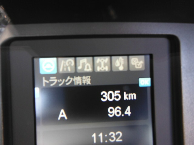 三菱ふそう ファイター 中型 平ボディ 2KG-FK65F(39536) 15枚目
