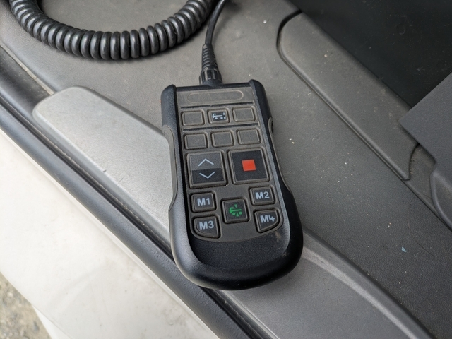 スカニア R 大型 トラクタ 2PG-A4X2ACGL(107941) 64枚目