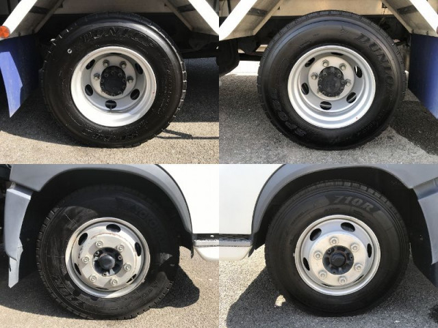 日野 レンジャー 中型 冷蔵冷凍バン 2KG-FC2ABA(110198) 50枚目