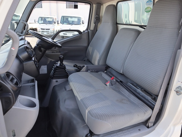 日野 デュトロ 小型 冷蔵冷凍バン TKG-XZC605M(109960) 36枚目