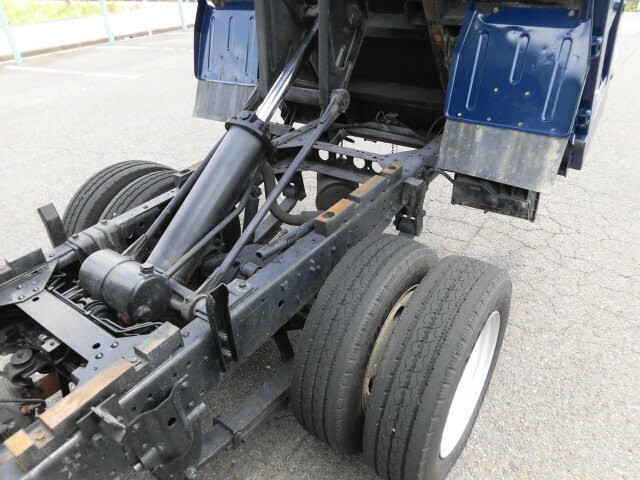 マツダ タイタン 小型 土砂ダンプ PB-LKR81AD(7191) 6枚目