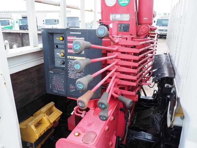 三菱ふそう キャンター 小型 平ボディ *********(113621) 11枚目