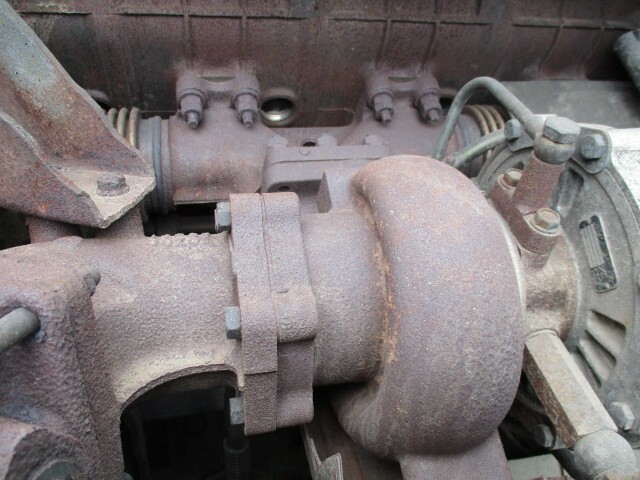 UDトラックス（日産） クオン 大型 セルフローダー PKG-CG4ZM(7281) 55枚目