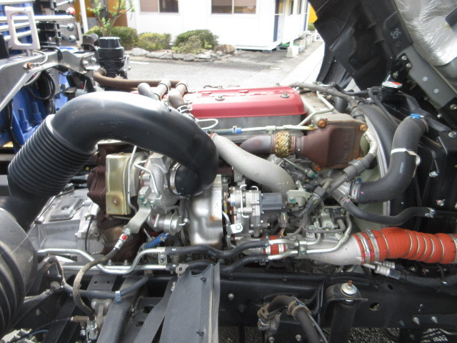 日野 レンジャー 増トン その他 2PG-FE2ACG(111920) 40枚目