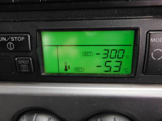 UDトラックス（日産） コンドル 中型 冷蔵冷凍バン TKG-MK38C(3391) 44枚目