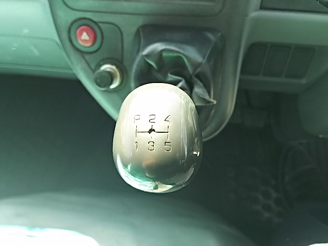 三菱ふそう キャンター 小型 土砂ダンプ PA-FE71BBD(7641) 30枚目