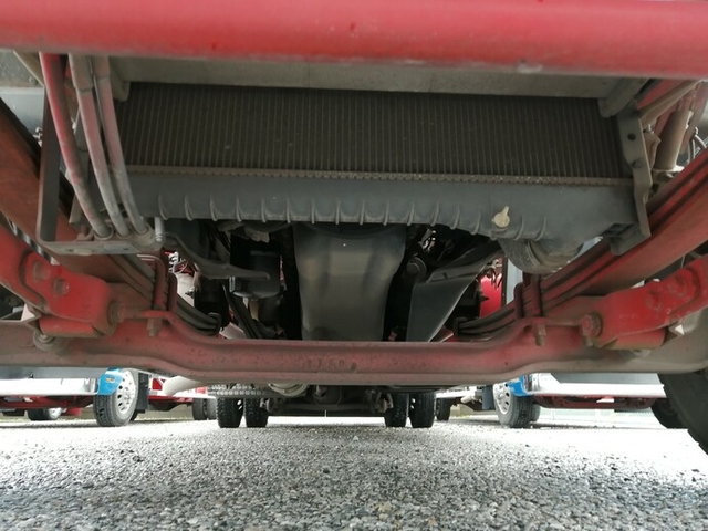 日野 レンジャー 中型 ウィング BDG-FD8JLWG(5356) 72枚目