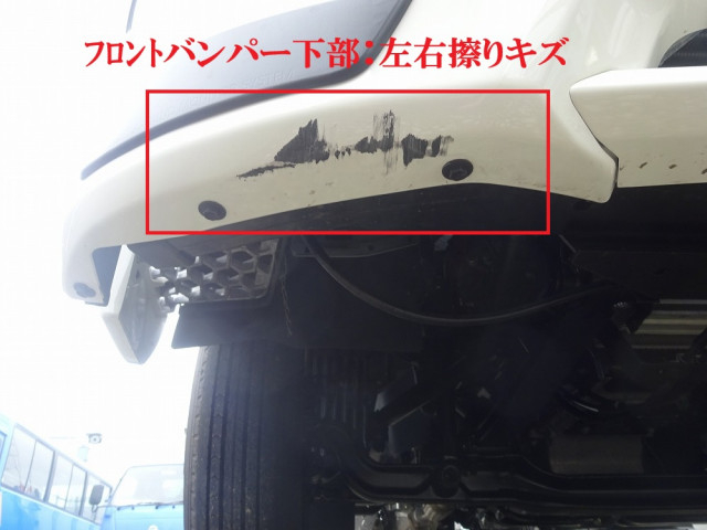 日野 レンジャー 中型 土砂ダンプ 2KG-FD2ABA(112302) 43枚目