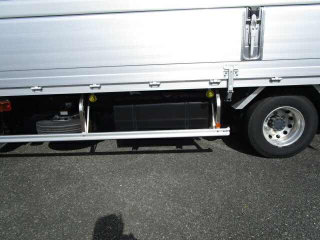 日野 レンジャー 中型 ウィング 2PG-FD2ABG(9511) 37枚目