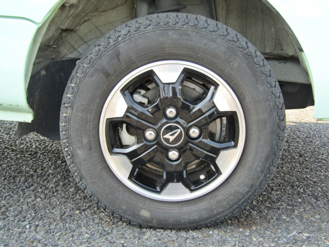 Daihatsu hijet k Flat body 3BD-S510P(84340) 33枚目