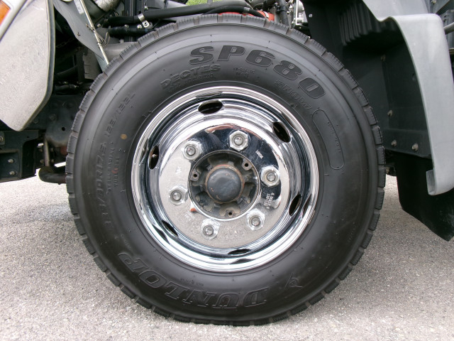 日野 レンジャー 中型 ウィング TKG-FD9JLAA(110287) 31枚目