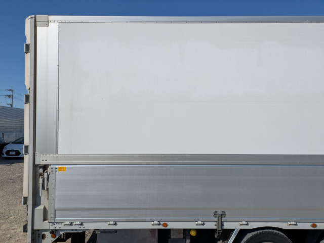 Mitsubishi Fuso super_great Large Wing body 2PG-FS74HZ(105706) 34枚目