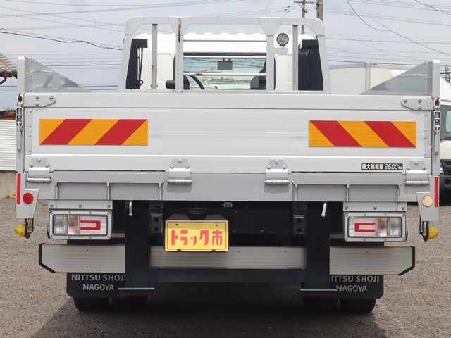 日野 レンジャー 小型 Translation missing: ja.item.body_keijou_enum.body_keijou_carrier_other 2KG-FD2ABA(85690) 6枚目