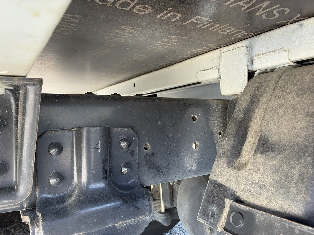 Toyota dyna Small Flat body 2PG-XZU605(105312) 38枚目