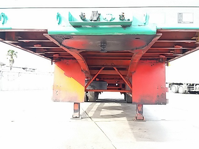 日野 プロフィア 大型 トラクタ ADG-SH1EDXG(8267) 71枚目