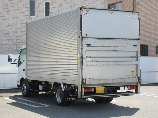 トヨタ ダイナ 小型 バン TKG-XZU710(11557) 4枚目