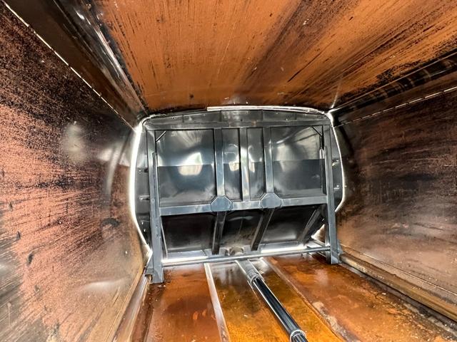 三菱ふそう ファイター 中型 塵芥車（プレス式） *********(107045) 63枚目