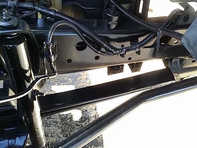 日野 レンジャー 中型 バキュームダンパー/汚泥吸引車 KK-FD1JEEA(8083) 51枚目