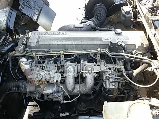 三菱ふそう スーパーグレート 大型 トラクタ KL-FP54JDR(10036) 48枚目