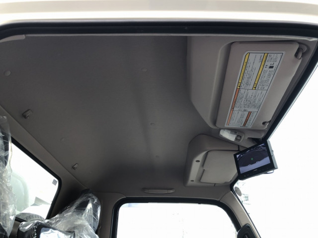 三菱ふそう キャンター 小型 塵芥車（プレス式） 2RG-FEAV0(108252) 42枚目