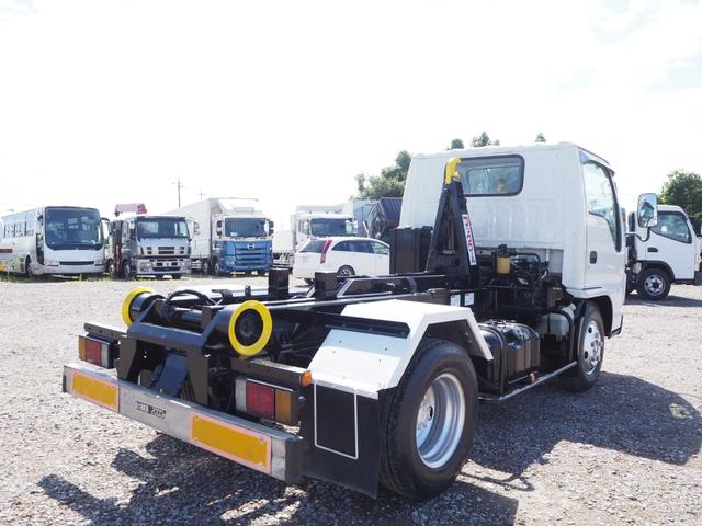 いすゞ エルフ 小型 コンテナ専用車 *********(111094) 6枚目