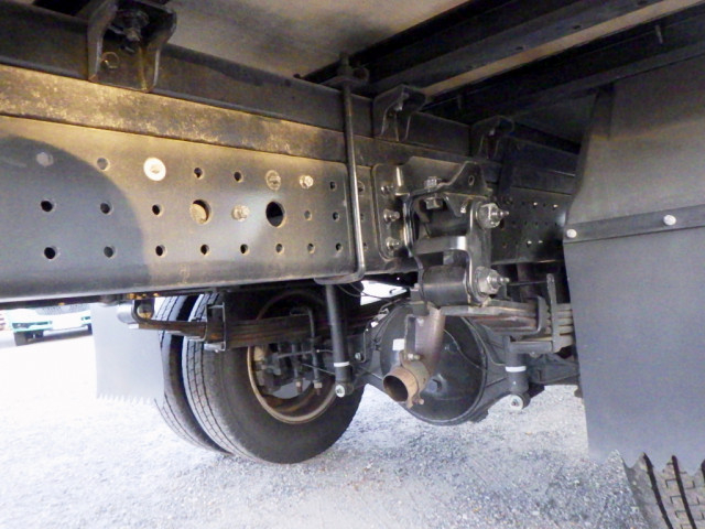 日産自動車 アトラス 小型 バン TRG-FEB5W(112967) 22枚目