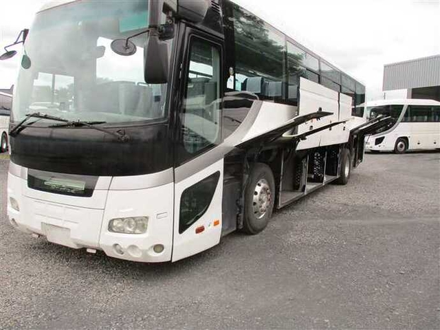 いすゞ その他・不明 その他 バス ADG-RU1ESAJ(41768) 25枚目