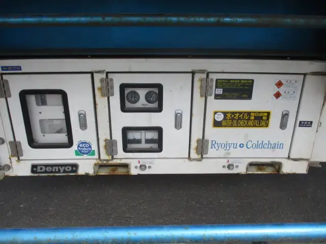 東急 トレーラ（バン） TC28H8B2(106931) 17枚目