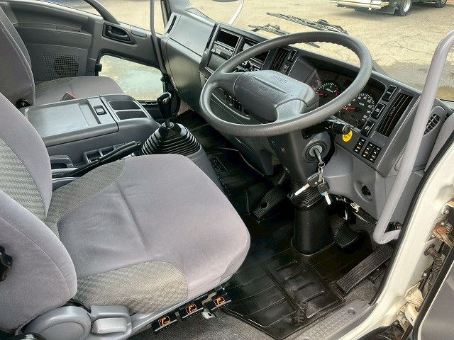 いすゞ フォワード 増トン 平ボディ（クレーン付） SKG-FSR90S2(109396) 21枚目