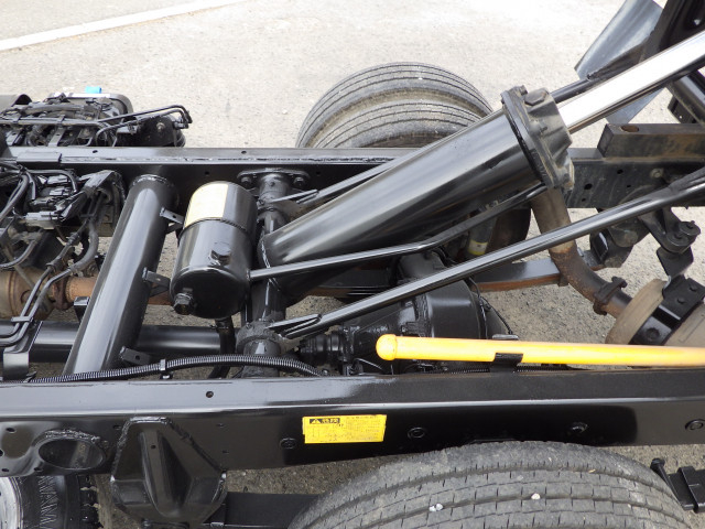 日産自動車 アトラス 小型 土砂ダンプ TKG-FBA3W(113651) 34枚目