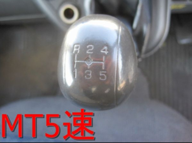 三菱ふそう キャンター 小型 バン PA-FE72DEV(8445) 37枚目
