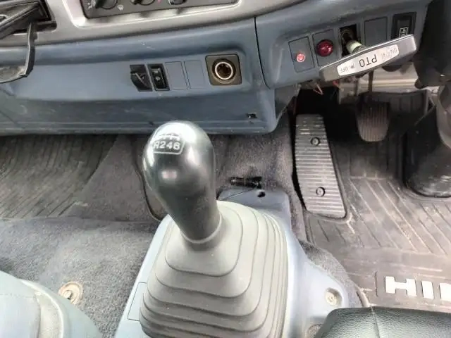 日野 レンジャー 中型 特装車・その他 ADG-FD7JLWA(111086) 8枚目