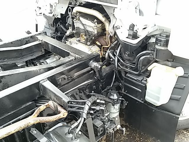 Nissan atlas Small Loader dump KR-AKR81ED(9320) 85枚目