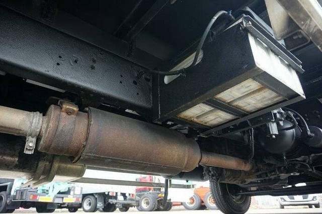 日野 レンジャー 中型 冷蔵冷凍バン ADG-FD8JKWG(9162) 30枚目