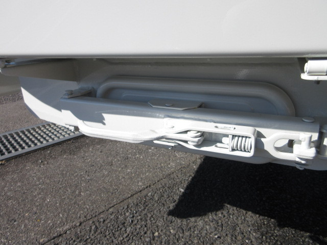 日野 レンジャー 中型 塵芥車（プレス式） 2KG-FD2ABA(107861) 44枚目
