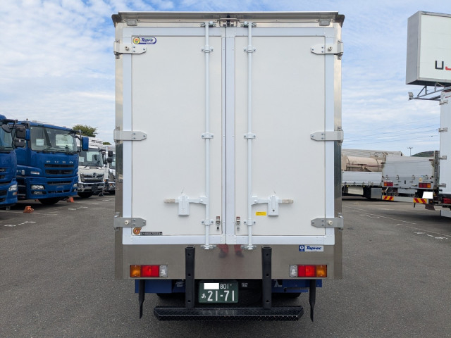 日野 デュトロ 小型 冷蔵冷凍バン 2WG-XZU606N(112961) 5枚目