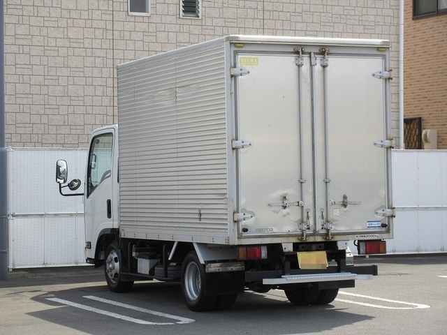 マツダ タイタン 小型 バン BKG-LLR85AN(6600) 4枚目