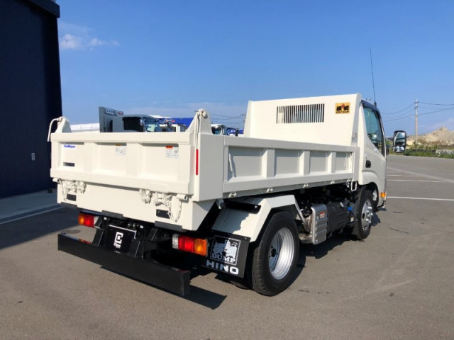 日野 デュトロ 小型 土砂ダンプ 2WG-XZU603P(113767) 6枚目