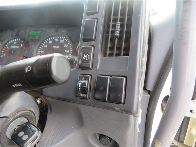 Isuzu forward Middle High pressure washing SKG-FRR90S1(110691) 38枚目