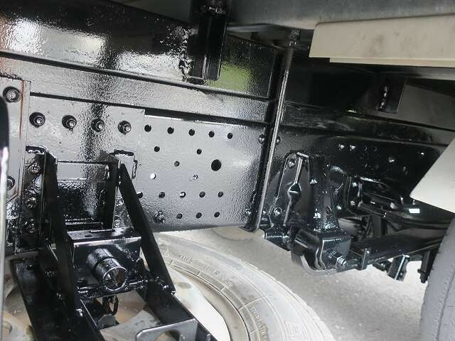 いすゞ エルフ 小型 バン TKG-NPR85AN(30309) 10枚目