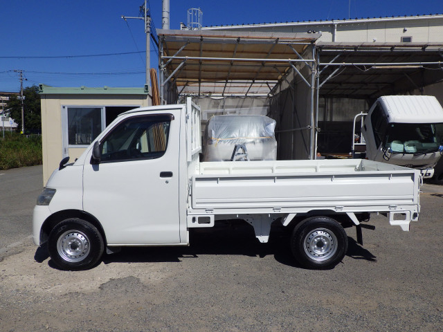トヨタ タウンエース 小型 平ボディ ABF-S402U(112950) 3枚目