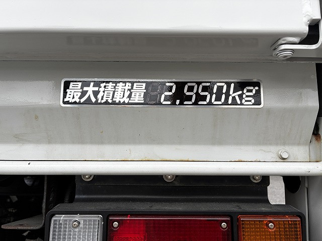 Isuzu elf Small Flat body 2RG-NKR88A(104585) 23枚目